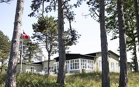 Gilbjerg Strandhotel